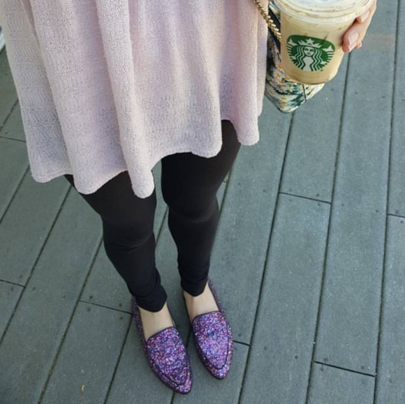 Kate Spade Calliope Loafers - Picture 8 of 8